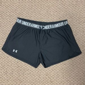 UA Shorts